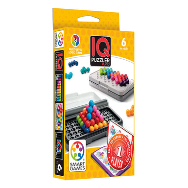 IQ Six Pro – Logical Toys
